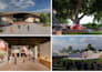 render photorealistic 3d exterior images of your project
